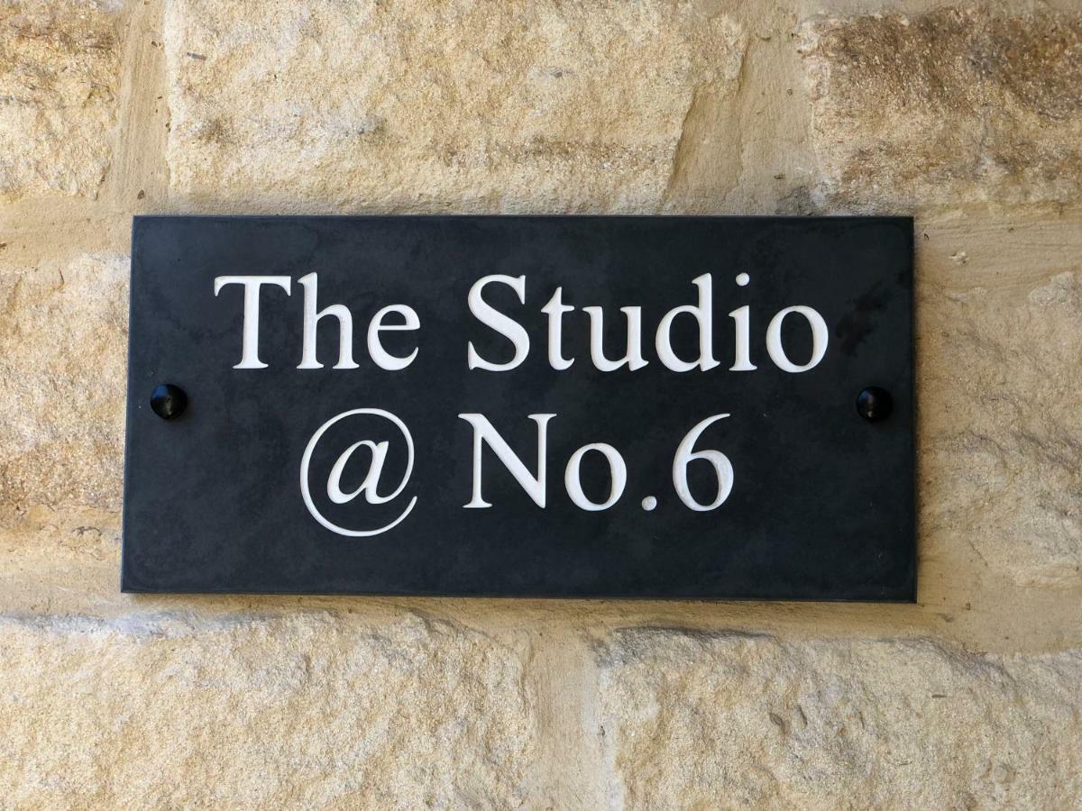 The Studio @ No. 6 Brimscombe Zewnętrze zdjęcie